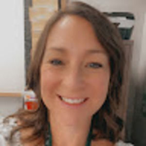 Meet your Posher, Jackie